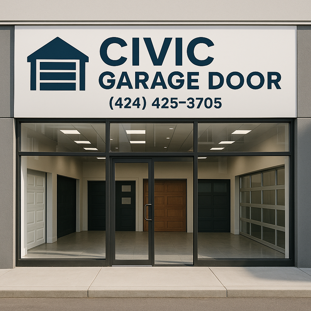 Store Front