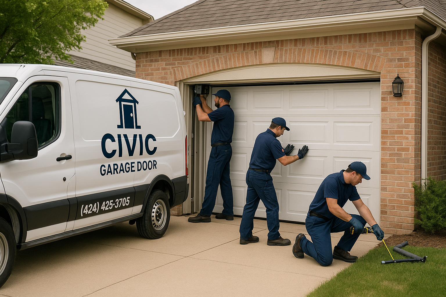 Van